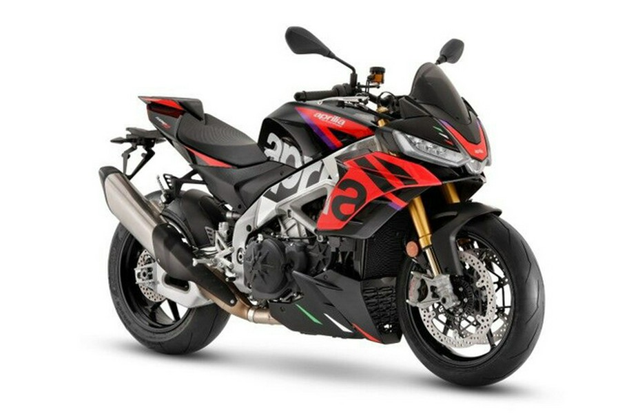 2023 Aprilia Tuono V4 FACTORY