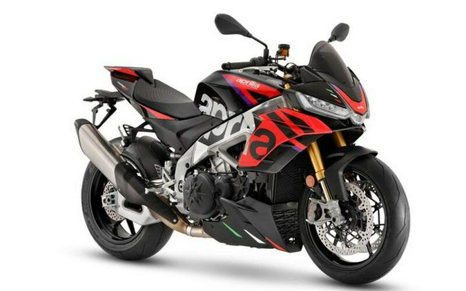 2023 Aprilia Tuono V4 FACTORY