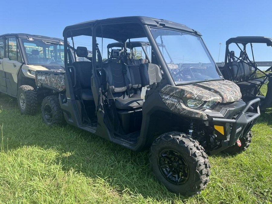 2024 Can-Am® Defender MAX XT HD9