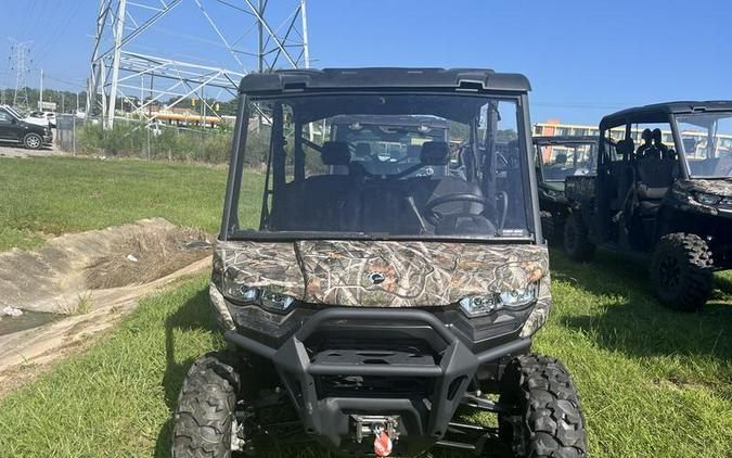 2024 Can-Am® Defender MAX XT HD9