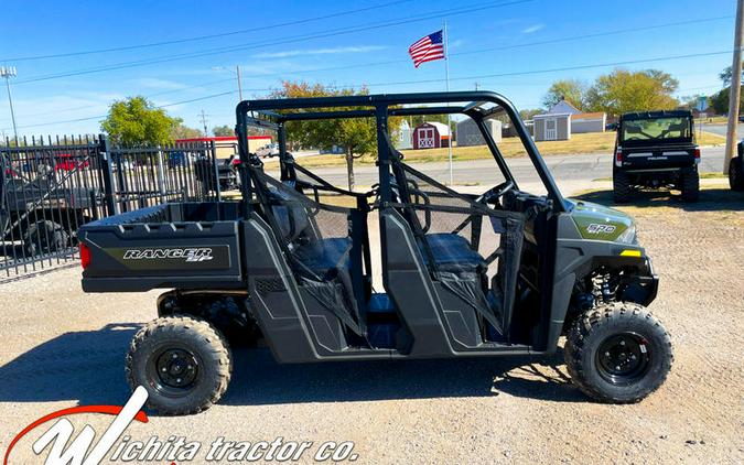 2024 Polaris® Ranger Crew SP 570