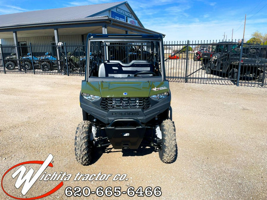 2024 Polaris® Ranger Crew SP 570