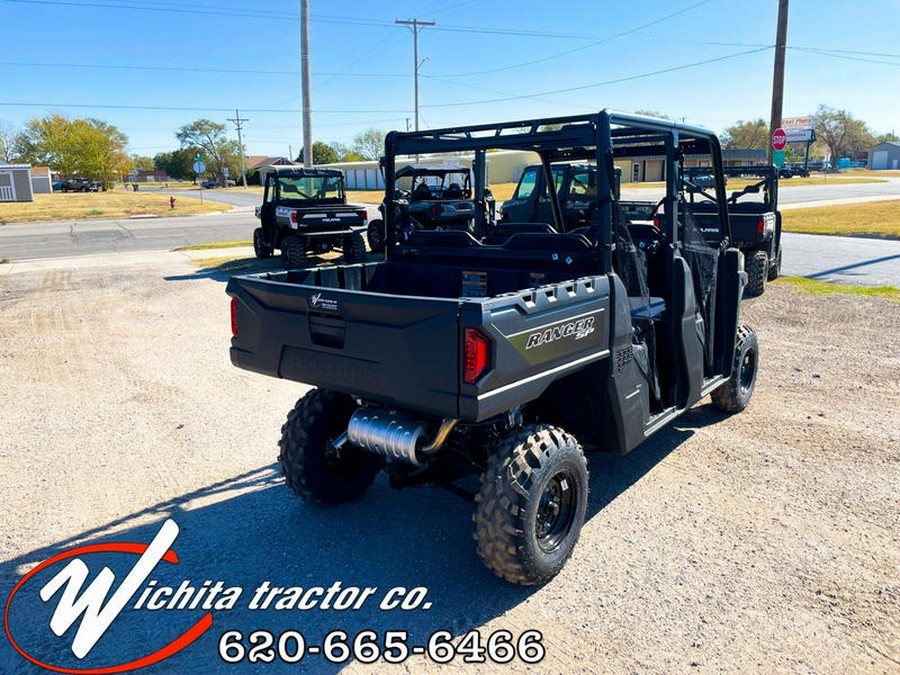 2024 Polaris® Ranger Crew SP 570