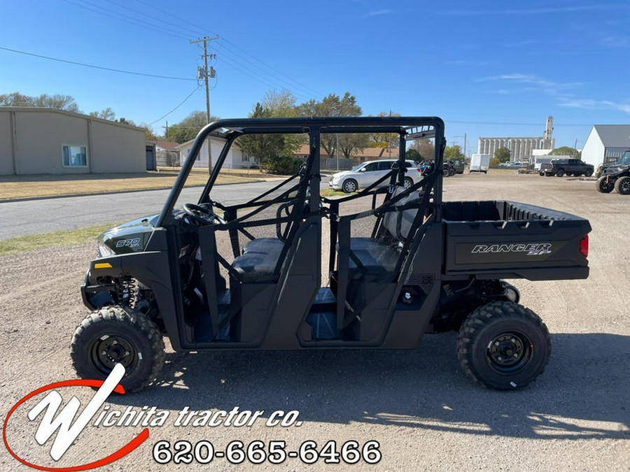 2024 Polaris® Ranger Crew SP 570