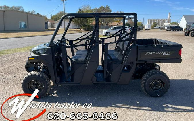 2024 Polaris® Ranger Crew SP 570