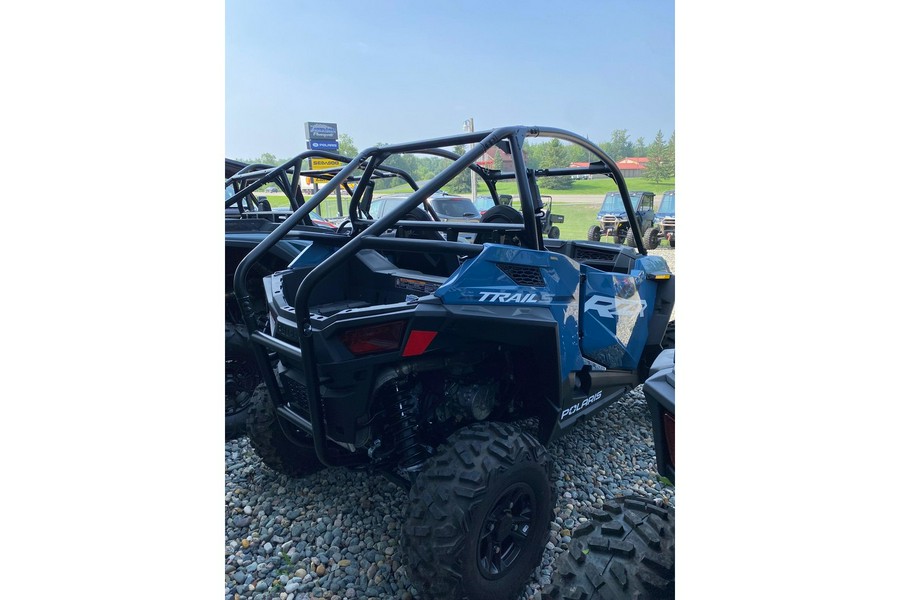 2025 Polaris RZR® Trail S Sport