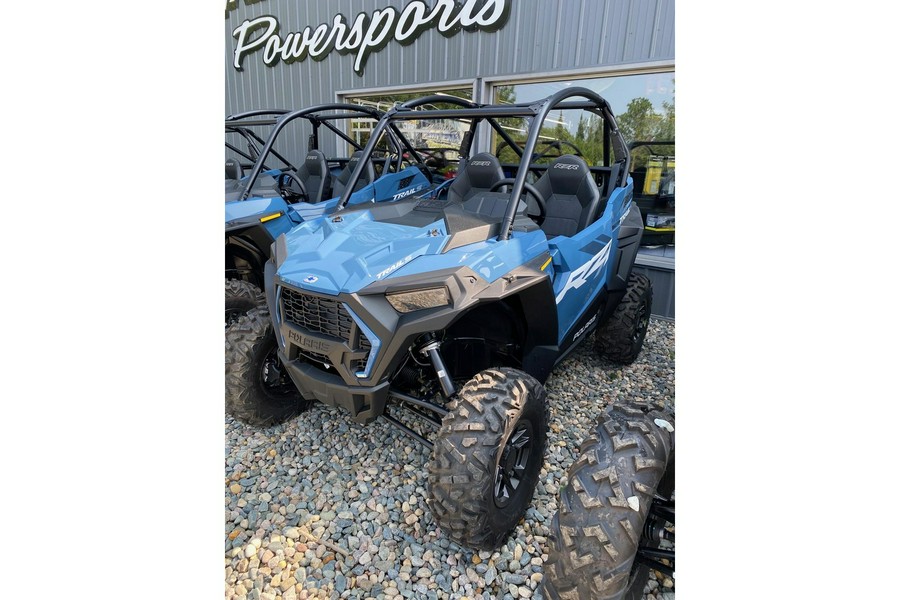 2025 Polaris RZR® Trail S Sport