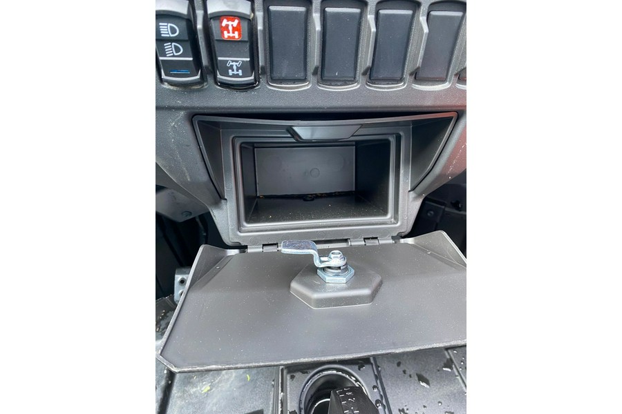 2025 Polaris RZR® Trail S Sport