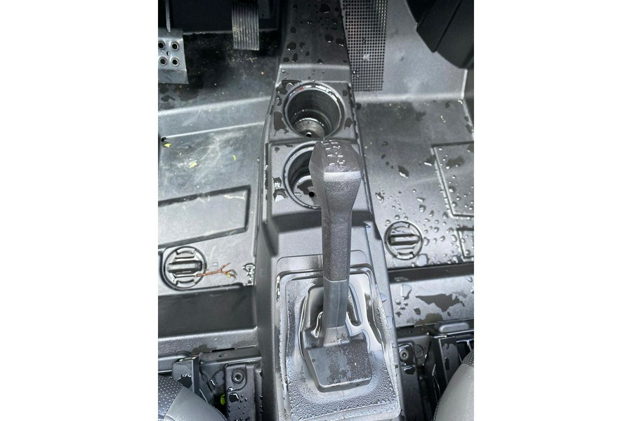 2025 Polaris RZR® Trail S Sport