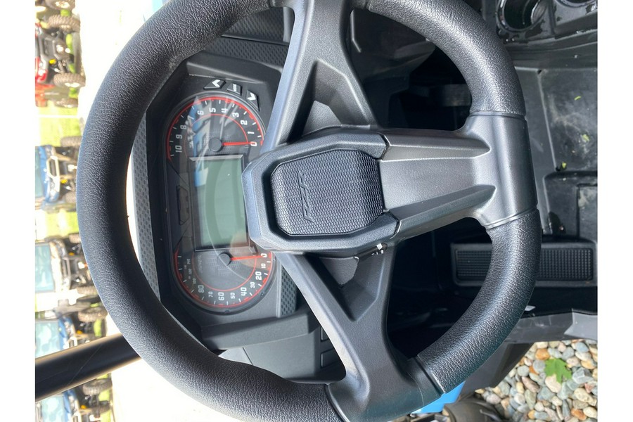 2025 Polaris RZR® Trail S Sport