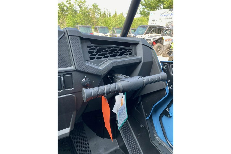 2025 Polaris RZR® Trail S Sport