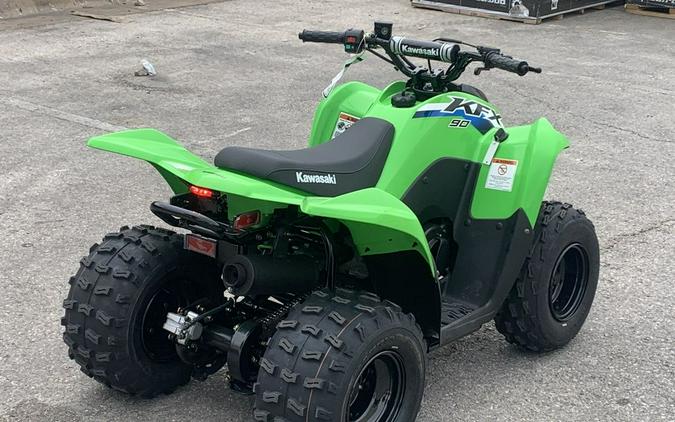 2026 Kawasaki KFX®90