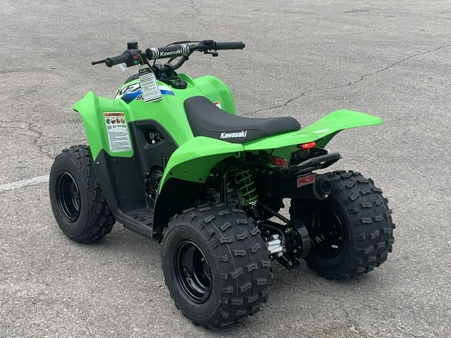 2026 Kawasaki KFX®90