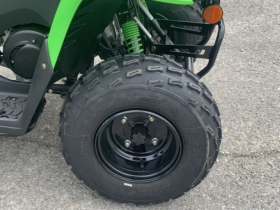 2026 Kawasaki KFX®90