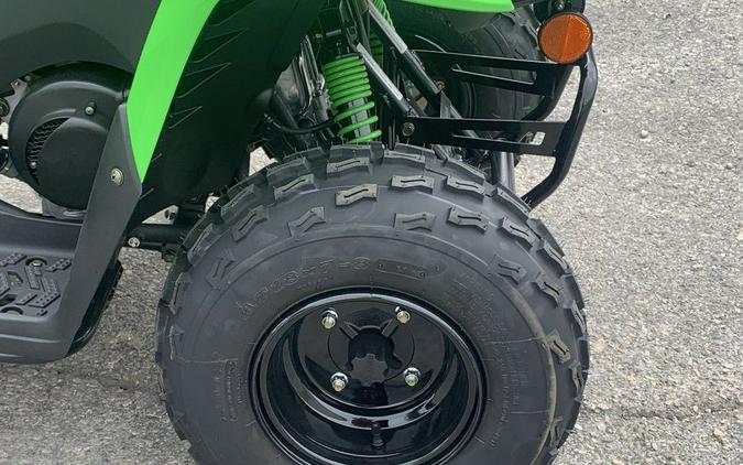 2026 Kawasaki KFX®90