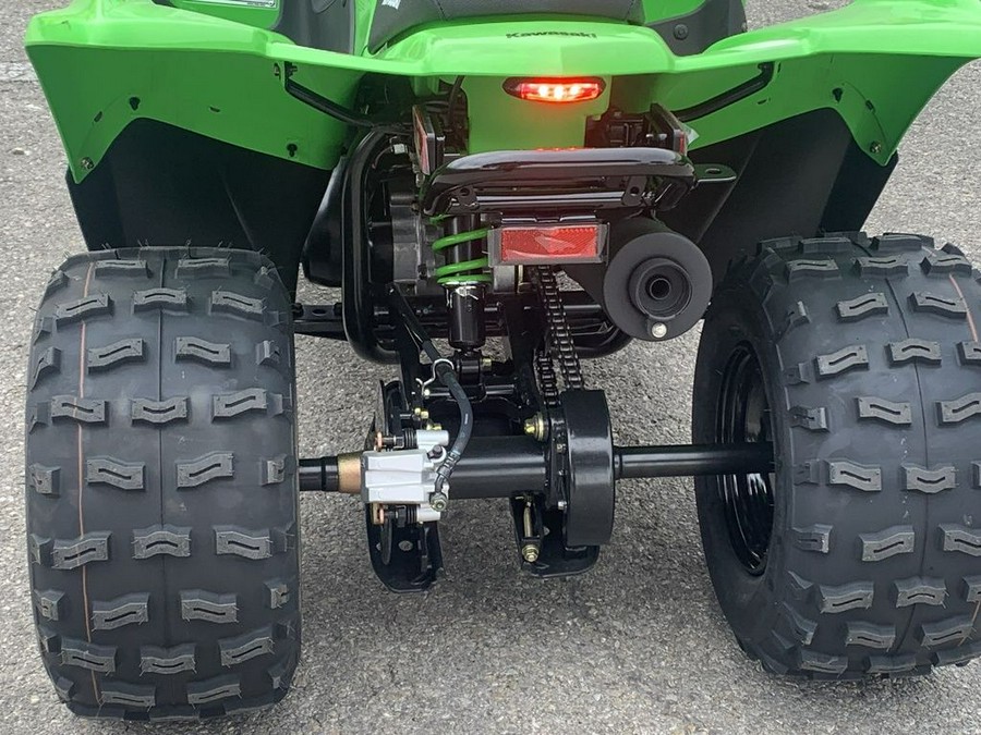 2026 Kawasaki KFX®90