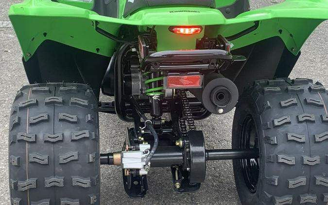 2026 Kawasaki KFX®90