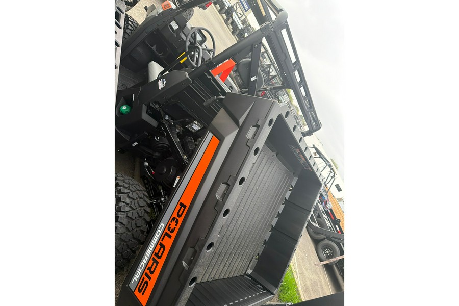 2026 Polaris Pro XD Full Size Diesel