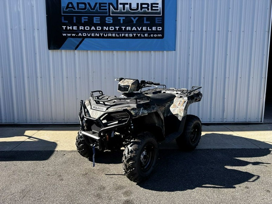 2026 Polaris Sportsman 570 EPS Polaris Pursuit Camo