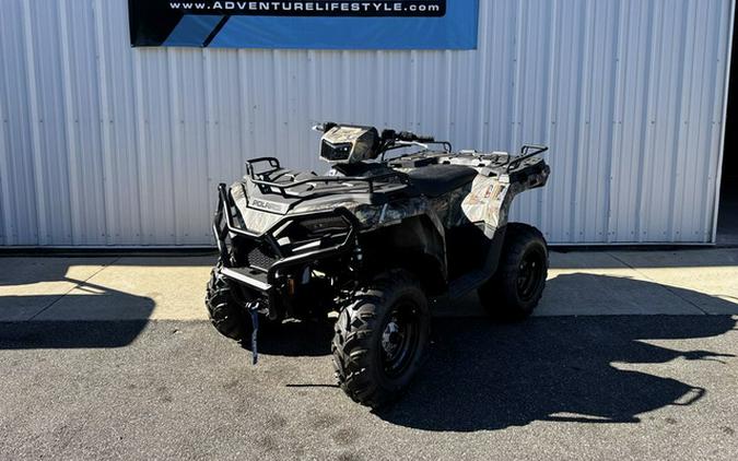 2026 Polaris Sportsman 570 EPS Polaris Pursuit Camo