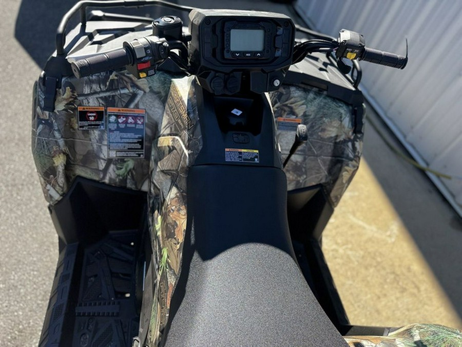 2026 Polaris Sportsman 570 EPS Polaris Pursuit Camo