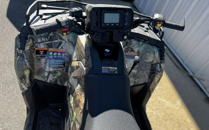 2026 Polaris Sportsman 570 EPS Polaris Pursuit Camo