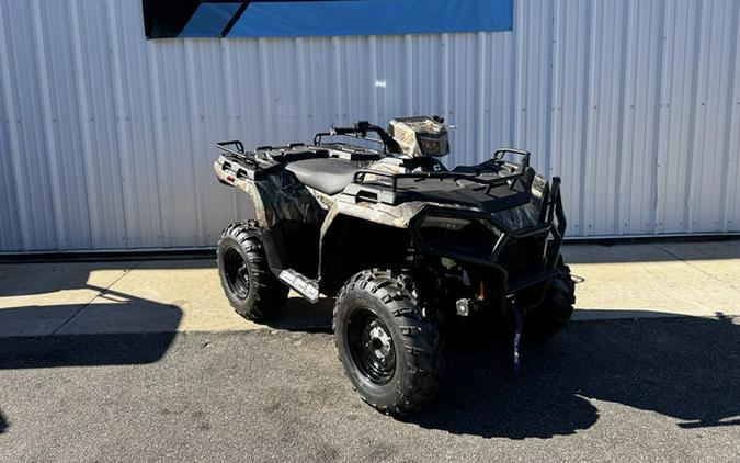 2026 Polaris Sportsman 570 EPS Polaris Pursuit Camo