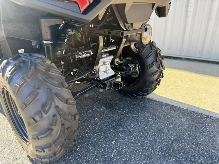 2026 Polaris Sportsman 570 EPS Polaris Pursuit Camo