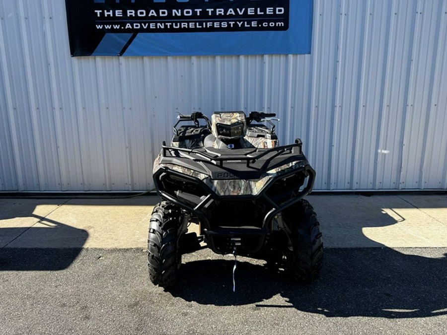 2026 Polaris Sportsman 570 EPS Polaris Pursuit Camo