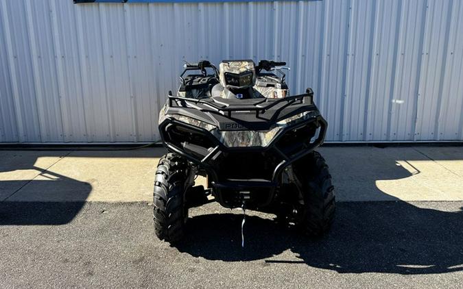 2026 Polaris Sportsman 570 EPS Polaris Pursuit Camo