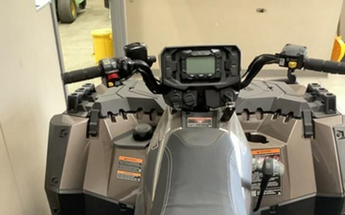 2026 Polaris Sportsman 850 Trail