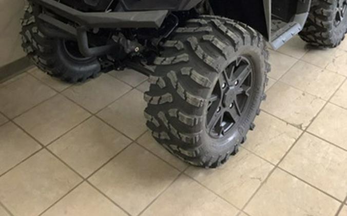 2026 Polaris Sportsman 850 Trail
