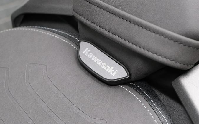 2026 KAWASAKI Z900 SE ABS