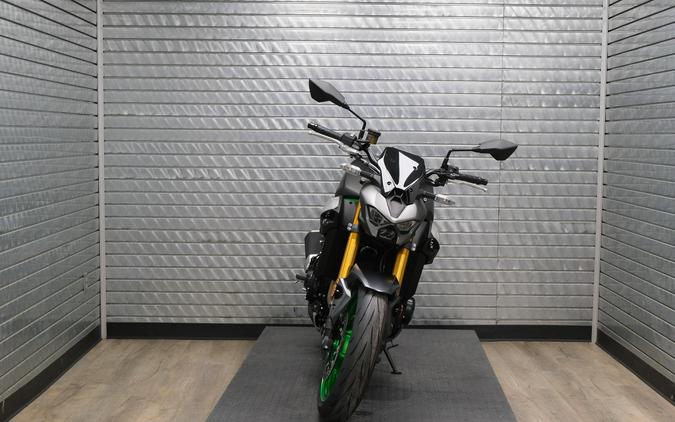 2026 KAWASAKI Z900 SE ABS