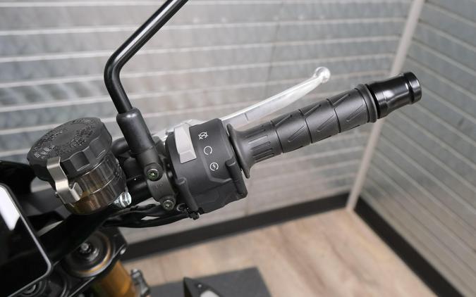 2026 KAWASAKI Z900 SE ABS