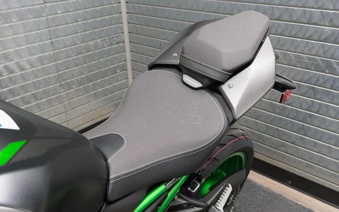 2026 KAWASAKI Z900 SE ABS