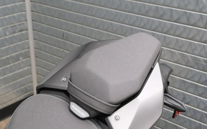 2026 KAWASAKI Z900 SE ABS