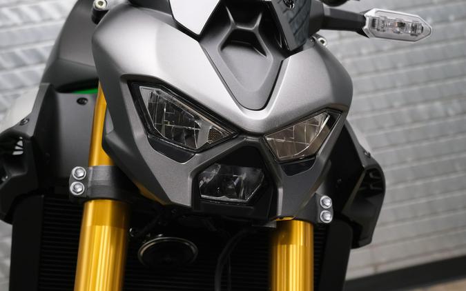 2026 KAWASAKI Z900 SE ABS