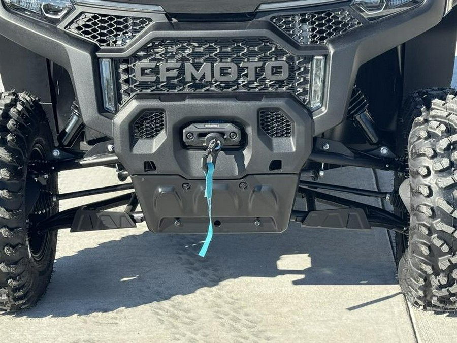 2026 CFMOTO UFORCE U10 XL Pro Highland