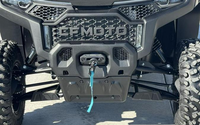 2026 CFMOTO UFORCE U10 XL Pro Highland