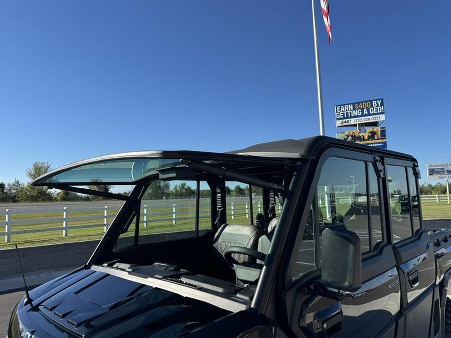 2026 CFMOTO UFORCE U10 XL Pro Highland