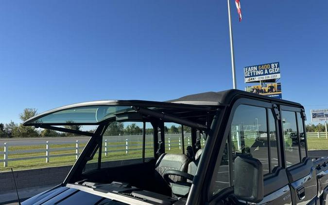 2026 CFMOTO UFORCE U10 XL Pro Highland