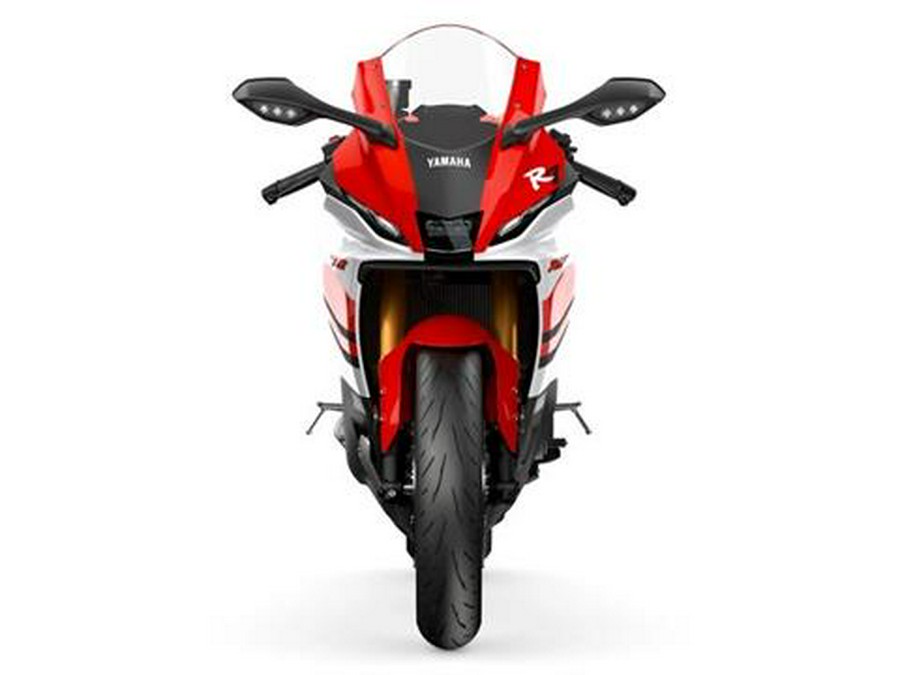 2026 Yamaha YZF-R7