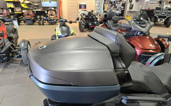 2026 CAN-AM SPYDER RT LIMITED