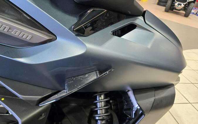 2026 CAN-AM SPYDER RT LIMITED