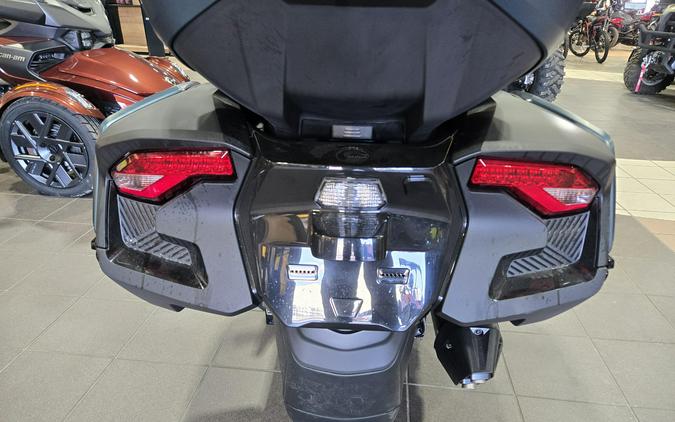2026 CAN-AM SPYDER RT LIMITED
