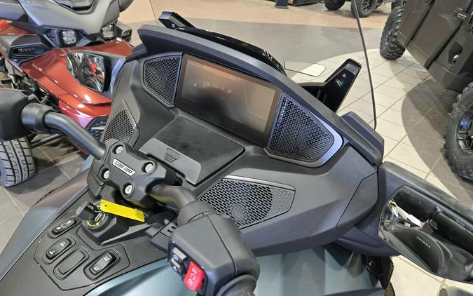2026 CAN-AM SPYDER RT LIMITED