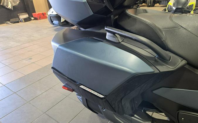 2026 CAN-AM SPYDER RT LIMITED