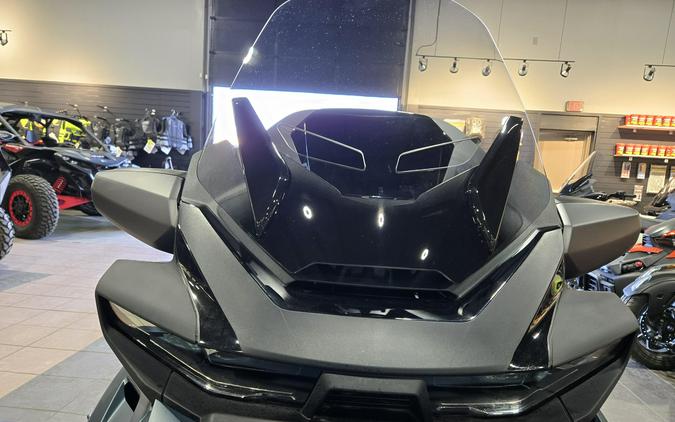 2026 CAN-AM SPYDER RT LIMITED