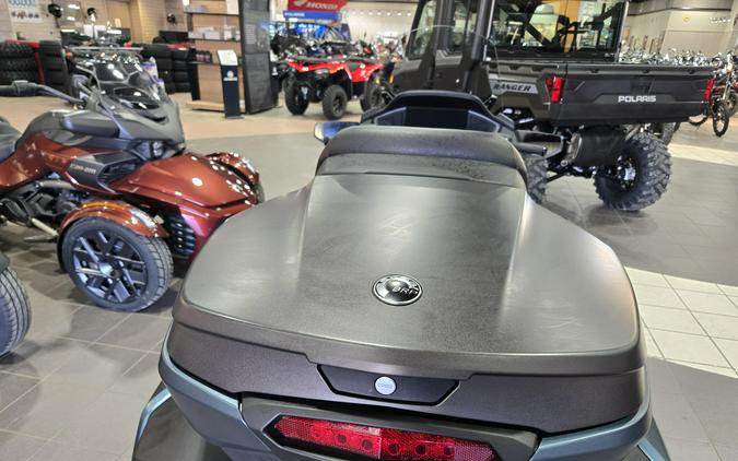 2026 CAN-AM SPYDER RT LIMITED